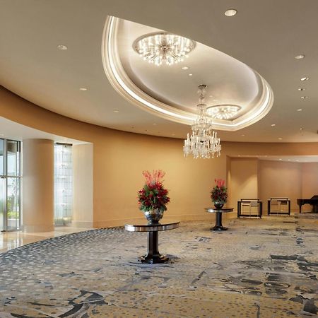 Jw Marriott Hotel Ліма Екстер'єр фото