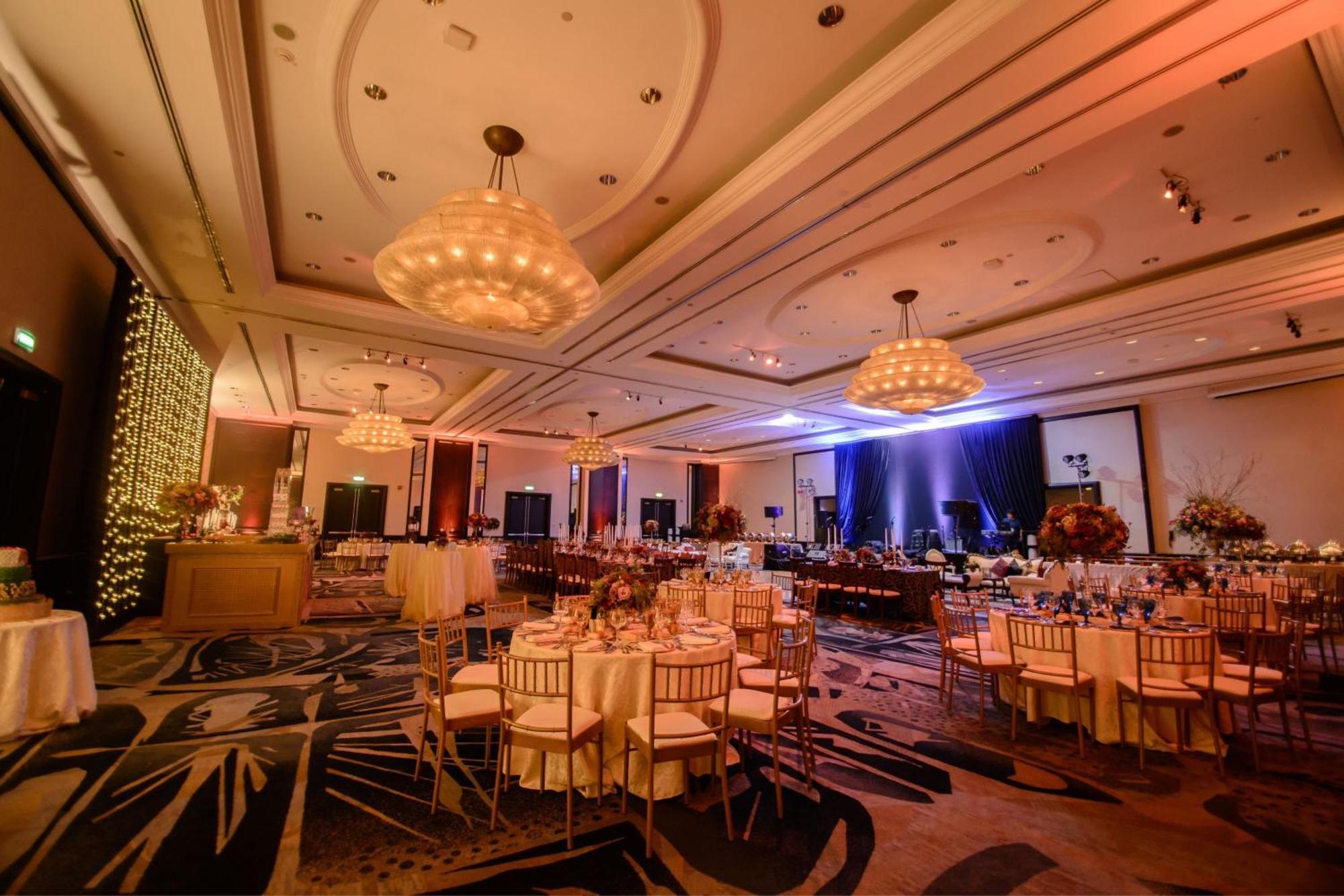 Jw Marriott Hotel Ліма Екстер'єр фото