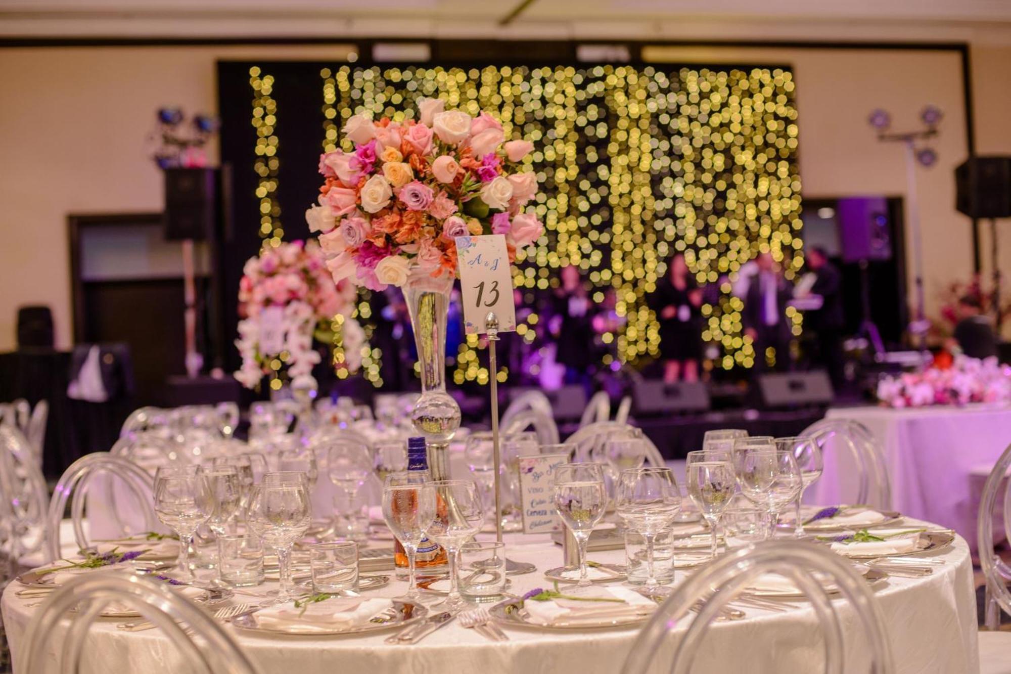 Jw Marriott Hotel Ліма Екстер'єр фото