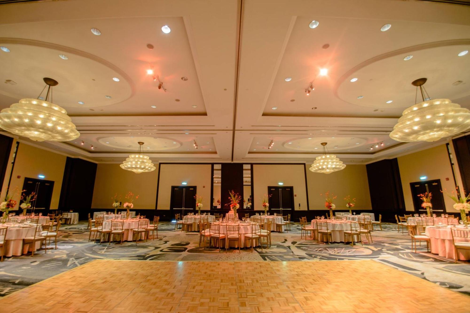 Jw Marriott Hotel Ліма Екстер'єр фото