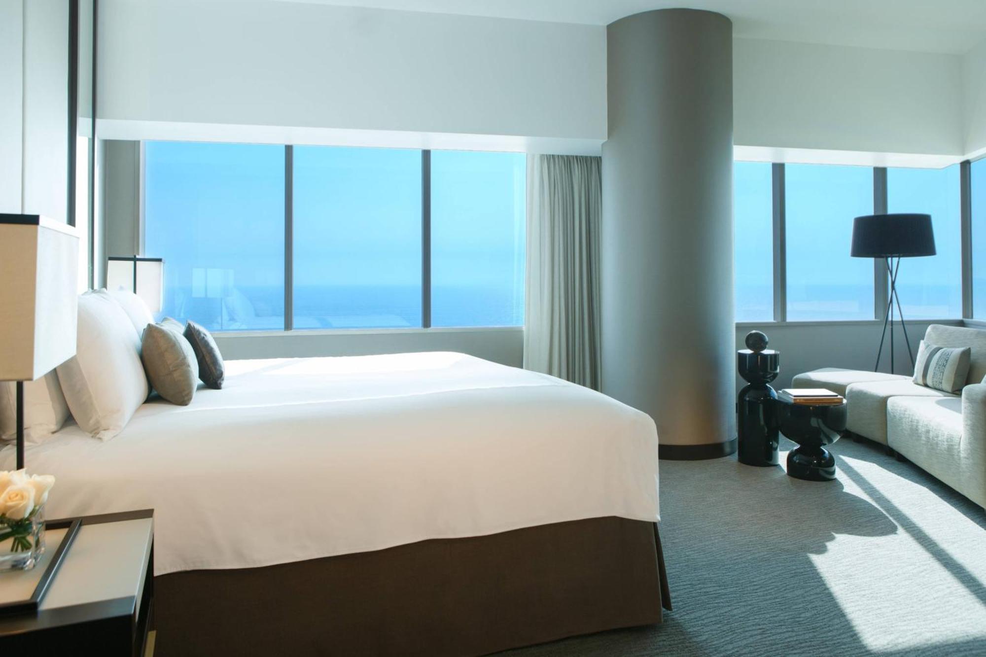 Jw Marriott Hotel Ліма Екстер'єр фото