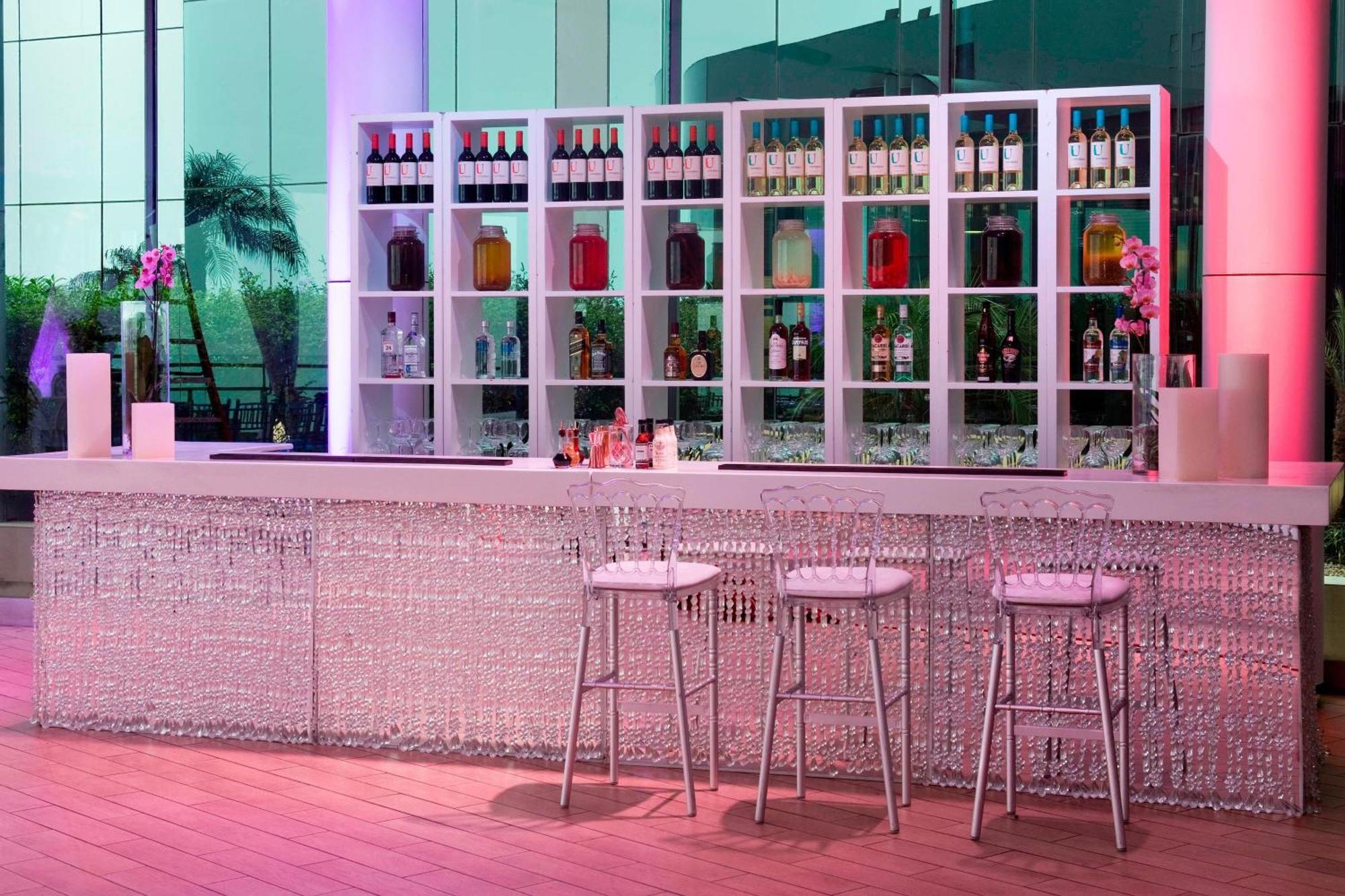 Jw Marriott Hotel Ліма Екстер'єр фото