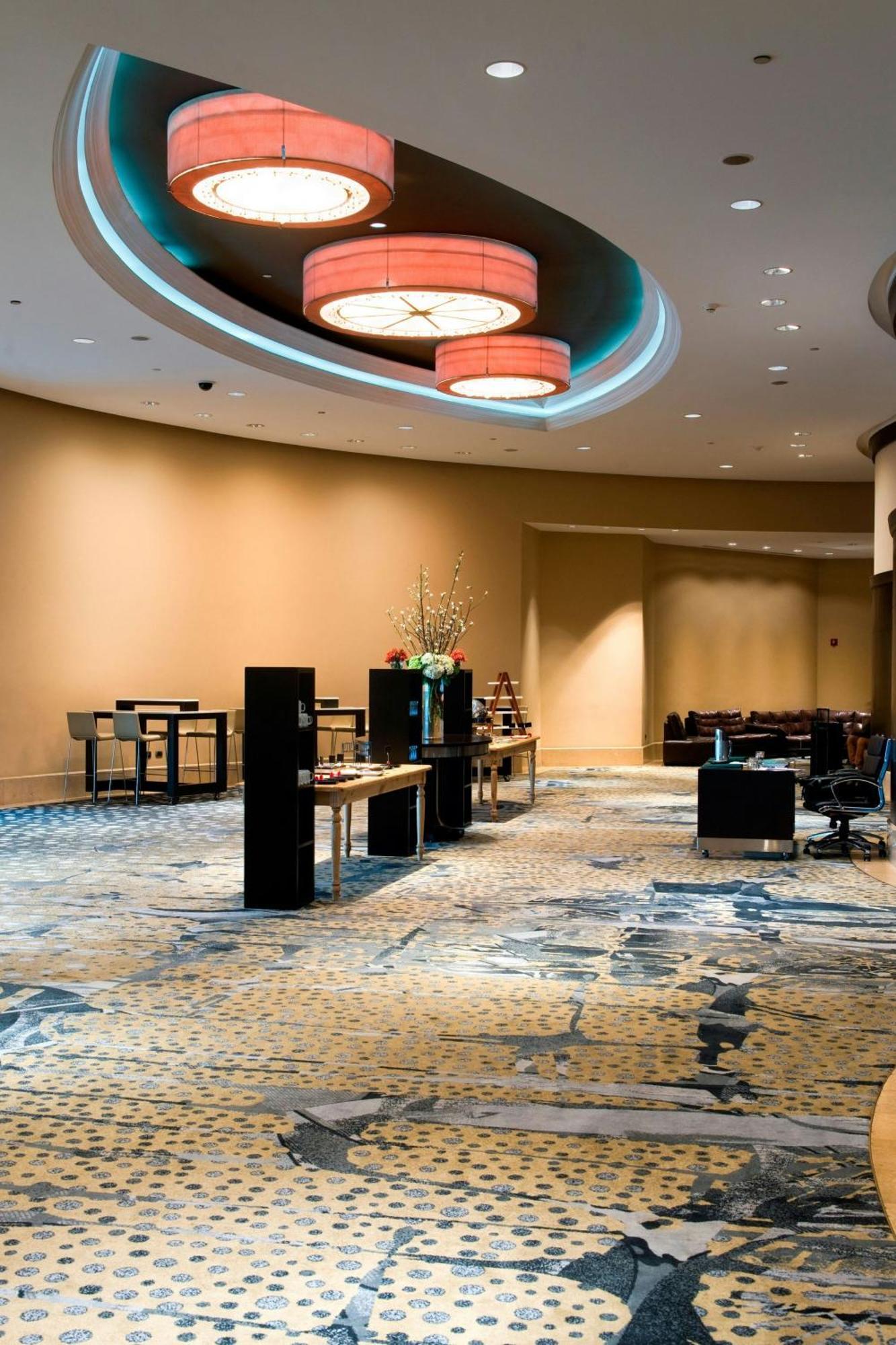 Jw Marriott Hotel Ліма Екстер'єр фото