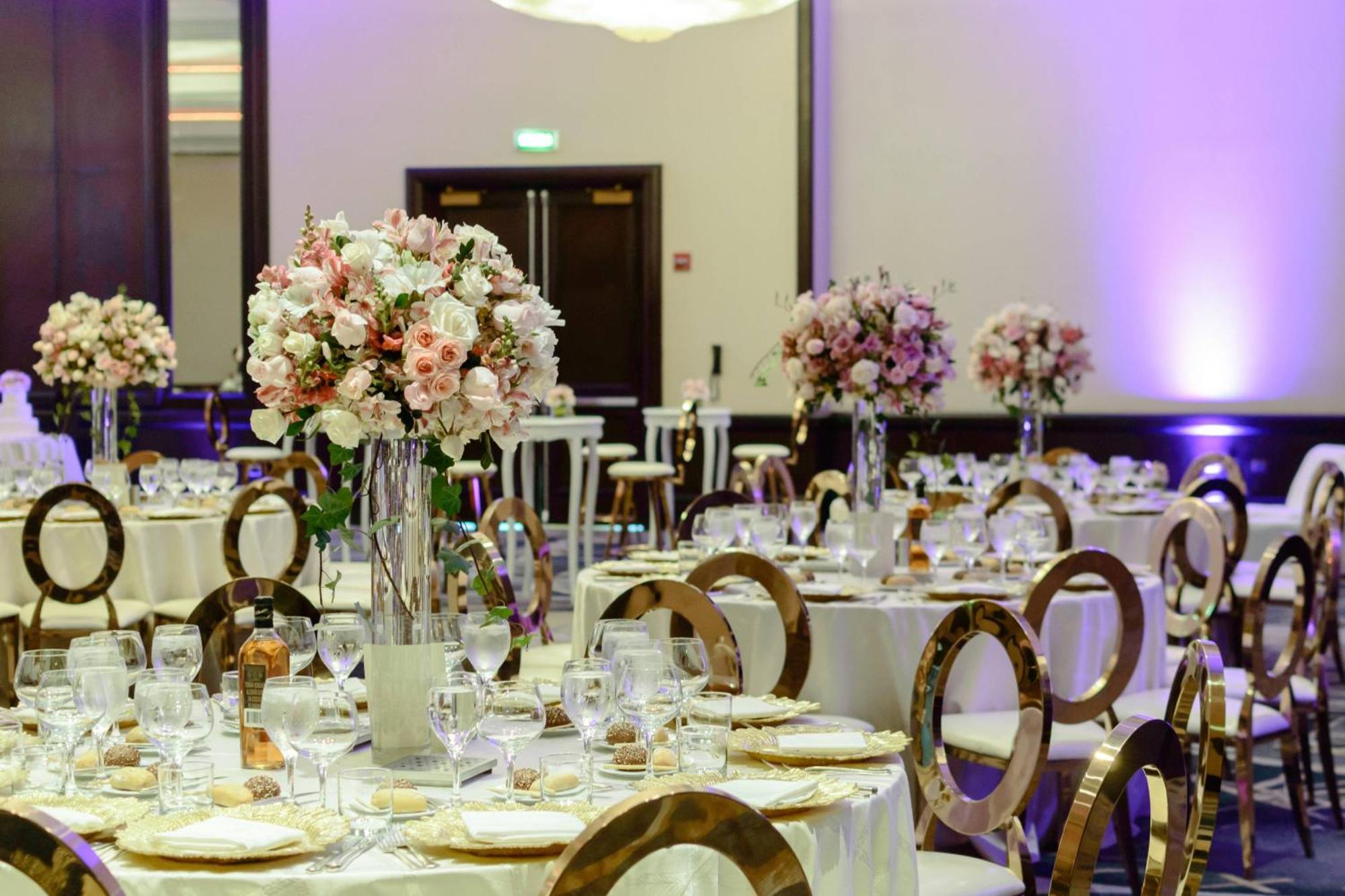 Jw Marriott Hotel Ліма Екстер'єр фото