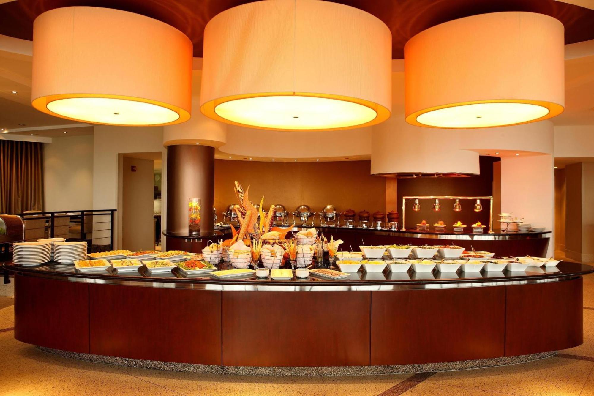 Jw Marriott Hotel Ліма Екстер'єр фото