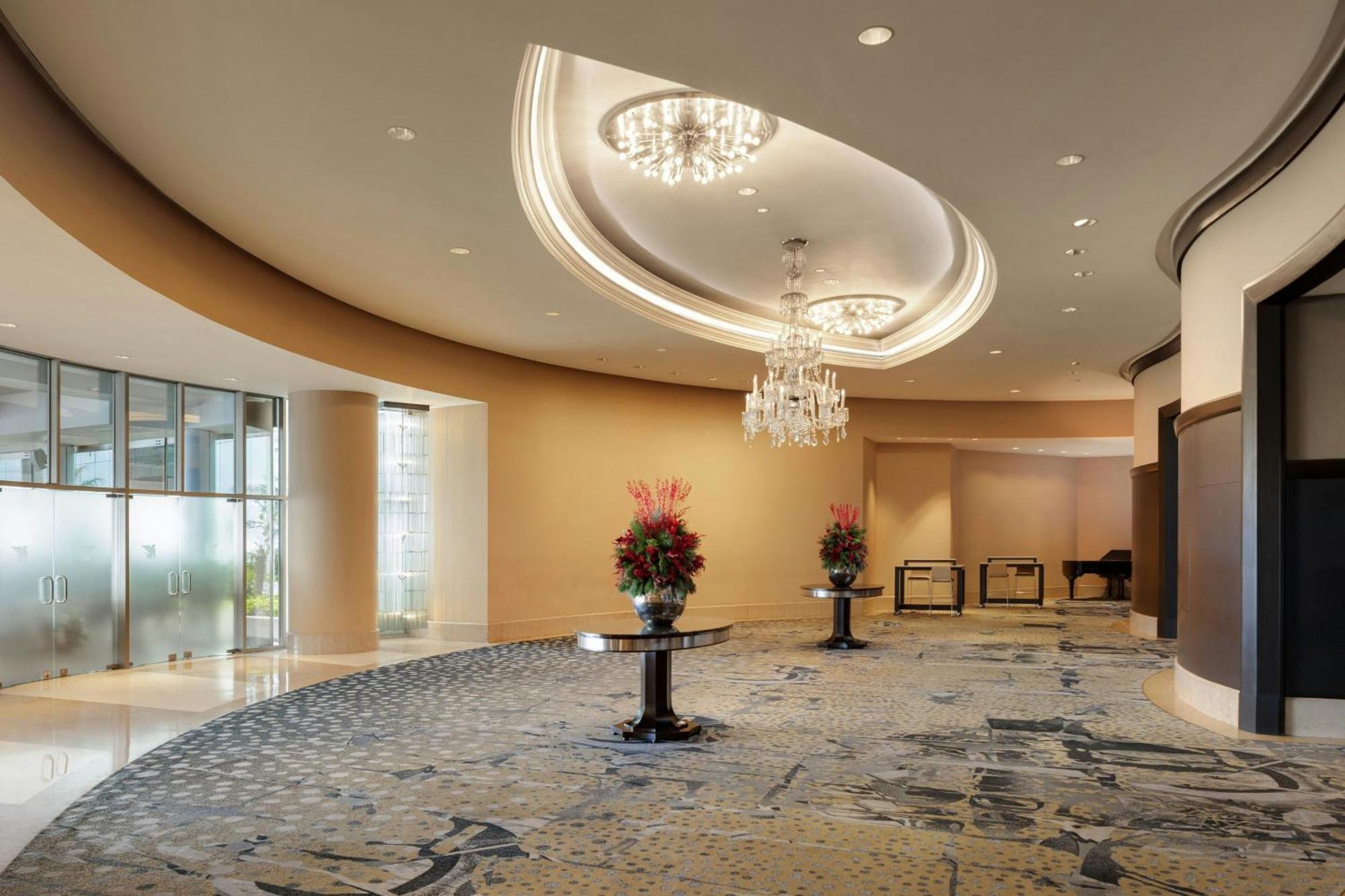 Jw Marriott Hotel Ліма Екстер'єр фото